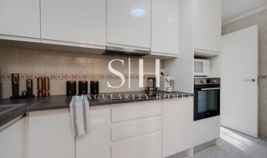 Resale - Villa - Torrevieja - Costa Blanca