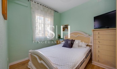 Resale - Villa - Torrevieja - Costa Blanca