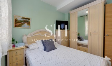 Resale - Villa - Torrevieja - Costa Blanca