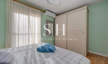 Resale - Villa - Torrevieja - Costa Blanca