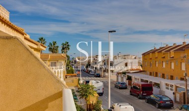 Resale - Villa - Torrevieja - Costa Blanca