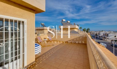 Resale - Villa - Torrevieja - Costa Blanca
