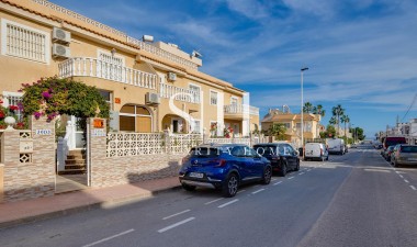 Resale - Villa - Torrevieja - Costa Blanca