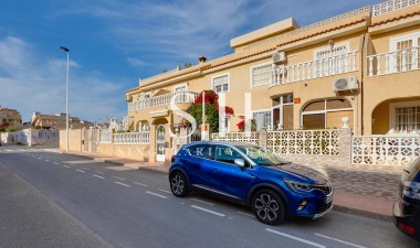 Resale - Villa - Torrevieja - Costa Blanca