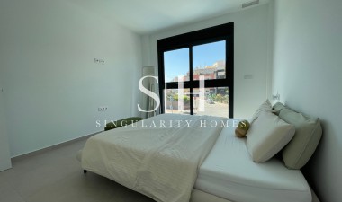 Resale - Villa - Formentera del Segura - Costa Blanca