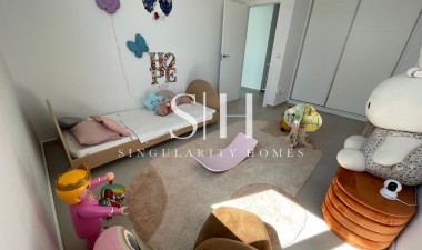 Resale - Villa - Formentera del Segura - Costa Blanca