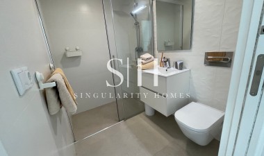 Resale - Villa - Formentera del Segura - Costa Blanca