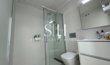 Resale - Villa - Formentera del Segura - Costa Blanca