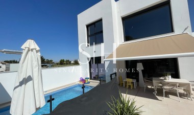 Resale - Villa - Formentera del Segura - Costa Blanca