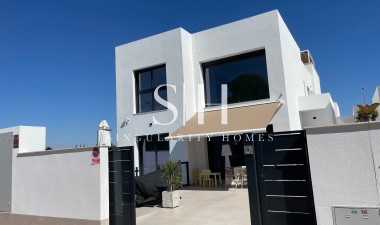 Resale - Villa - Formentera del Segura - Costa Blanca