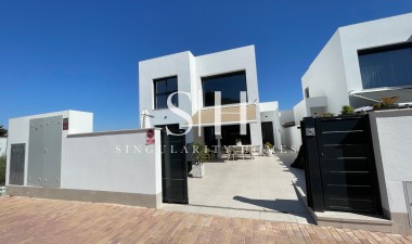 Resale - Villa - Formentera del Segura - Costa Blanca
