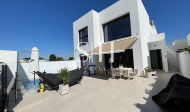 Resale - Villa - Formentera del Segura - Costa Blanca