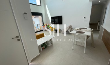 Resale - Villa - Formentera del Segura - Costa Blanca