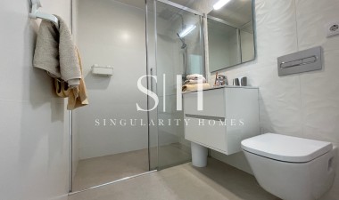 Resale - Villa - Formentera del Segura - Costa Blanca