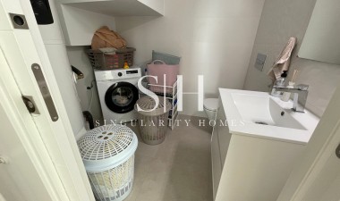 Resale - Villa - Formentera del Segura - Costa Blanca