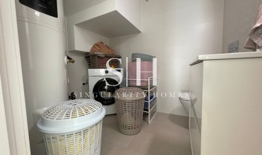 Resale - Villa - Formentera del Segura - Costa Blanca