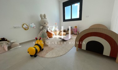 Resale - Villa - Formentera del Segura - Costa Blanca