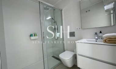 Resale - Villa - Formentera del Segura - Costa Blanca