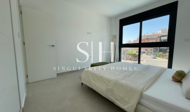 Resale - Villa - Formentera del Segura - Costa Blanca