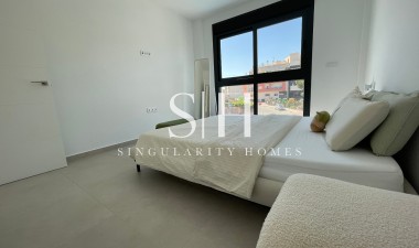 Resale - Villa - Formentera del Segura - Costa Blanca
