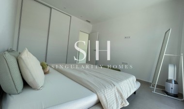 Resale - Villa - Formentera del Segura - Costa Blanca