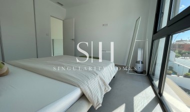 Resale - Villa - Formentera del Segura - Costa Blanca