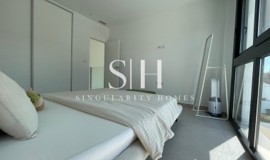 Resale - Villa - Formentera del Segura - Costa Blanca