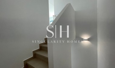 Resale - Villa - Formentera del Segura - Costa Blanca