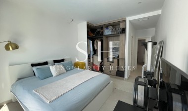 Resale - Villa - Formentera del Segura - Costa Blanca