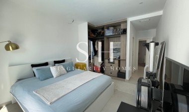 Resale - Villa - Formentera del Segura - Costa Blanca
