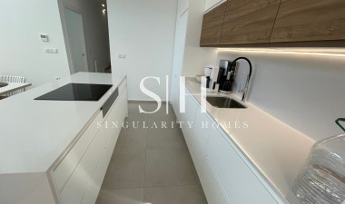 Resale - Villa - Formentera del Segura - Costa Blanca