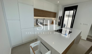 Resale - Villa - Formentera del Segura - Costa Blanca