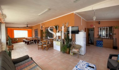 Resale - Villa - Guardamar del Segura - Costa Blanca