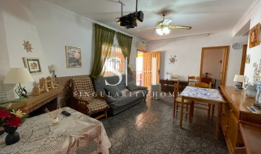 Resale - Villa - Guardamar del Segura - Costa Blanca