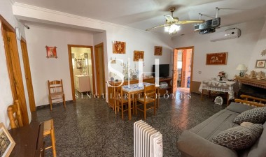 Resale - Villa - Guardamar del Segura - Costa Blanca
