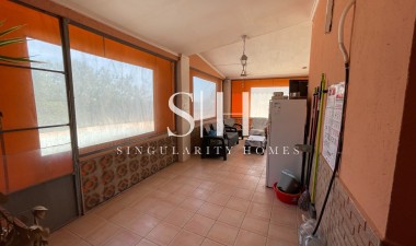 Resale - Villa - Guardamar del Segura - Costa Blanca