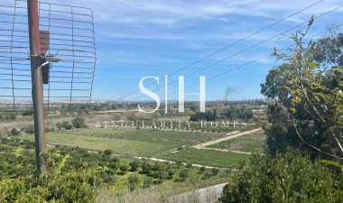 Resale - Villa - Guardamar del Segura - Costa Blanca