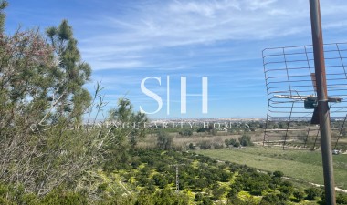 Resale - Villa - Guardamar del Segura - Costa Blanca