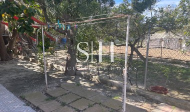 Resale - Villa - Guardamar del Segura - Costa Blanca