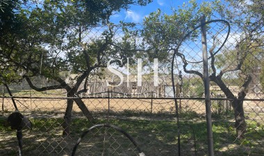 Resale - Villa - Guardamar del Segura - Costa Blanca