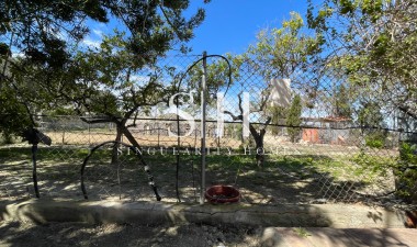 Resale - Villa - Guardamar del Segura - Costa Blanca