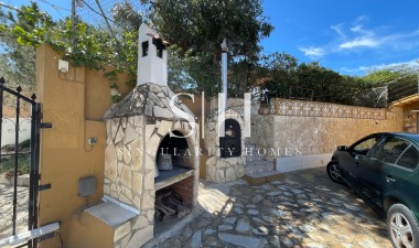 Resale - Villa - Guardamar del Segura - Costa Blanca