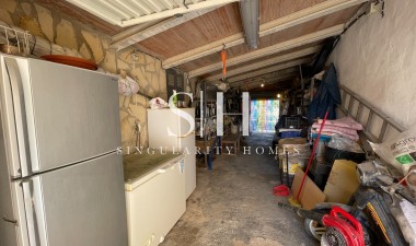 Resale - Villa - Guardamar del Segura - Costa Blanca