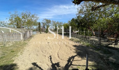 Resale - Villa - Guardamar del Segura - Costa Blanca