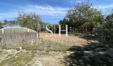 Resale - Villa - Guardamar del Segura - Costa Blanca