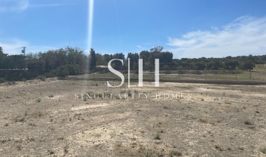 Resale - Villa - Guardamar del Segura - Costa Blanca