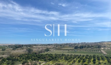 Resale - Villa - Guardamar del Segura - Costa Blanca