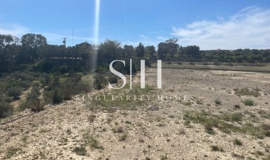 Resale - Villa - Guardamar del Segura - Costa Blanca