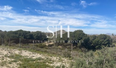 Resale - Villa - Guardamar del Segura - Costa Blanca