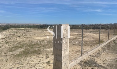 Resale - Villa - Guardamar del Segura - Costa Blanca